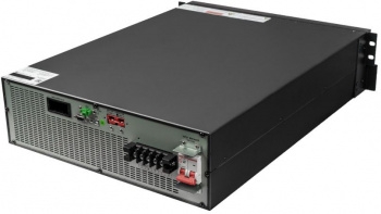  Systeme Electri Smart-Save Online SRV, 10000VA/9000W, On-Line, Extended-run, Rack 6U(Tower conv