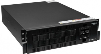  Systeme Electri Smart-Save Online SRV, 10000VA/9000W, On-Line, Extended-run, Rack 6U(Tower conv