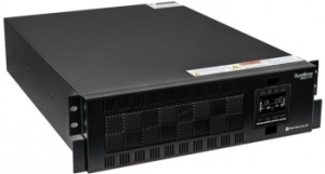  Systeme Electri Smart-Save Online SRV, 10000VA/9000W, On-Line, Extended-run, Rack 6U(Tower conv