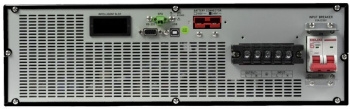  Systeme Electri Smart-Save Online SRV, 10000VA/9000W, On-Line, Extended-run, Rack 6U(Tower conv