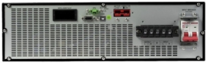  Systeme Electri Smart-Save Online SRV, 10000VA/9000W, On-Line, Extended-run, Rack 6U(Tower conv