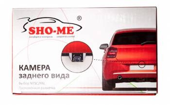   Sho-Me CA-9204LED