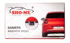    Sho-Me CA-9204LED