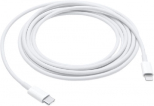  USB-C to Lightning Cable (2m)