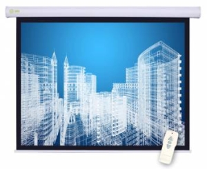  Cactus 152x203 Motoscreen CS-PSM-152x203 4:3 -   (