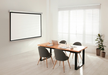  Cactus 152x203 Motoscreen CS-PSM-152x203 4:3 -   (