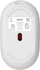  Acer OMR301   (1600dpi)  BT/Radio USB (4but)