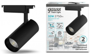   Gauss TR073 32 4000K ..:  