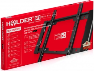   HOLDER LCD-F4915-B
