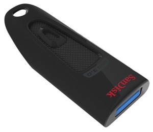   Sandisk 32Gb Ultra SDCZ48-032G-U46 USB3.0 