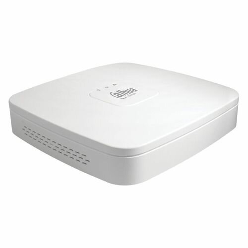 Видеорегистратор Dahua DHI-NVR4116-4KS2/L
