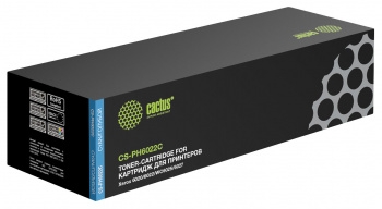   Cactus CS-PH6022C 106R02760   Xerox Phaser 6020/6022/WC6025/6027 (1000.)