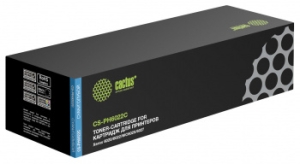   Cactus CS-PH6022C 106R02760   Xerox Phaser 6020/6022/WC6025/6027 (1000.)