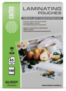    Cactus 80 A5 (100)  154x216 CS-LPGA580100
