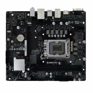   Biostar H610MHP 2.0 LGA1700