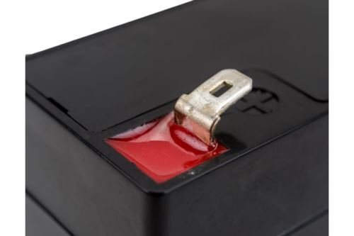  Delta DT 12022 (12V, 2.2Ah)