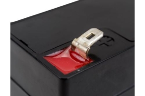  Delta DT 12022 (12V, 2.2Ah)