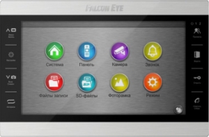  Falcon Eye Atlas Plus HD 