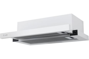  Lex HUBBLE 2M 600 WHITE