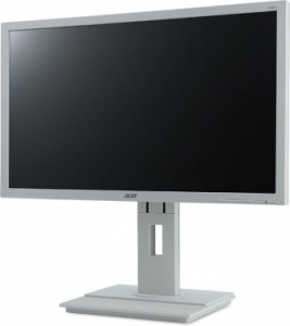  Acer 23.8 B246HYLBwmiprx  IPS LED 5ms 16:9 HDMI M/M  HAS Pivot 1000:1 250cd 178