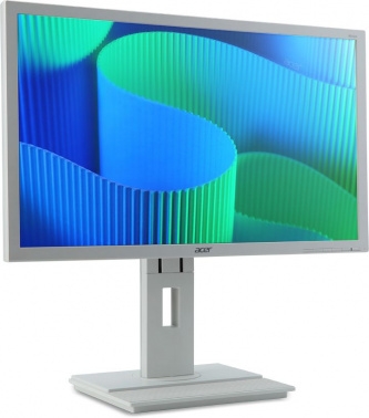  Acer 23.8 B246HYLBwmiprx  IPS LED 5ms 16:9 HDMI M/M  HAS Pivot 1000:1 250cd 178