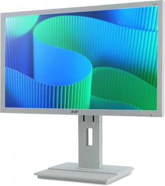  Acer 23.8 B246HYLBwmiprx  IPS LED 5ms 16:9 HDMI M/M  HAS Pivot 1000:1 250cd 178