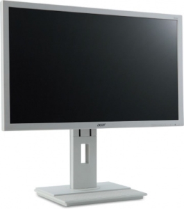  Acer 23.8 B246HYLBwmiprx  IPS LED 5ms 16:9 HDMI M/M  HAS Pivot 1000:1 250cd 178