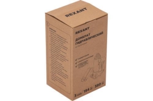    3 REXANT