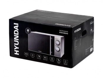   Hyundai HYM-M2040 20. 700 