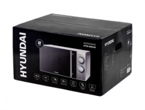   Hyundai HYM-M2040 20. 700 