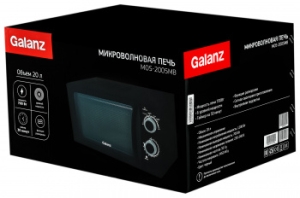   Galanz MOS-2005MB 20. 700 