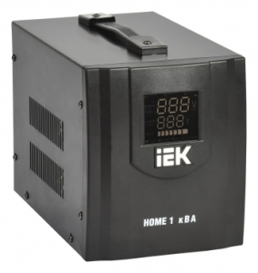   Iek IVS20-1-01000  HOME 1  (1-0-1) IEK