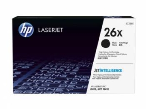   HP 26X CF226X   HP LJ Pro M402/M426 (9000.)