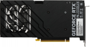  Palit PA-RTX4060 DUAL OC 8GB 8192Mb 128 GDDR6 1830/17000 HDMIx1 DPx3 HDCP Ret