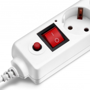   Buro 500SH-1.8-W 1.8 (5 )  ()