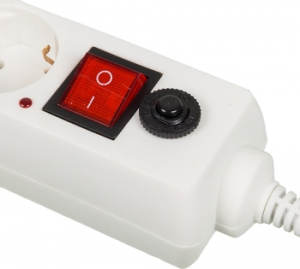   Buro 500SH-1.8-W 1.8 (5 )  ()