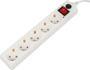   Buro 500SH-1.8-W 1.8 (5 )  ()