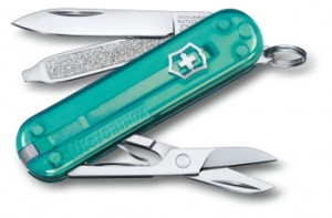   Victorinox Classic Tropical Surf (0.6223.T24G) 58 7. .