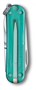   Victorinox Classic Tropical Surf (0.6223.T24G) 58 7. .