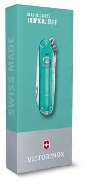   Victorinox Classic Tropical Surf (0.6223.T24G) 58 7. .