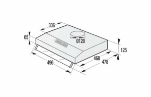   Gorenje WHU529EW/M  :  (1 )