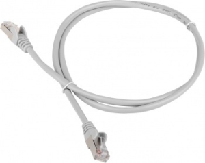  - Lanmaster FTP TWT-45-45-1.0/S6-GY  RJ-45- RJ-45 .6 1   (.:1