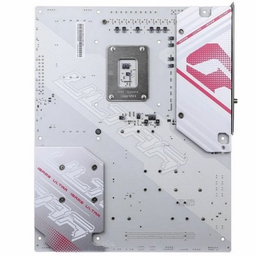   Colorful iGame Z890 ULTRA V20 LGA1851