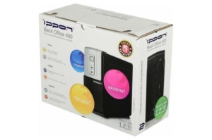    Ippon BACK OFFICE 400