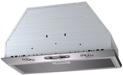 Вытяжка кухонная KRONA RUNA 600 inox S