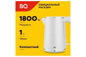  BQ KT1716P White. :1800 / 1/  ,    