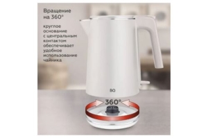  BQ KT1716P White. :1800 / 1/  ,    