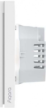   Aqara Smart wall switch H1 ( (with neutral, single rocker) WS-EUK03