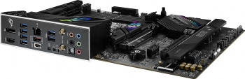   Asus ROG STRIX B760-F GAMING WIFI LGA1700