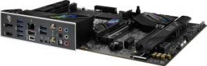   Asus ROG STRIX B760-F GAMING WIFI LGA1700